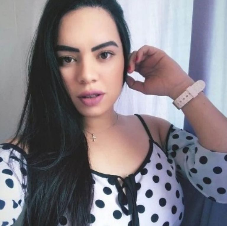 Ana Paula Coutinho fue asesinada por su novio