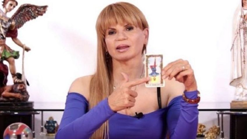 Mhoni Vidente: Predicciones y horóscopo de hoy, miércoles 21 de julio para tu signo zodiacal