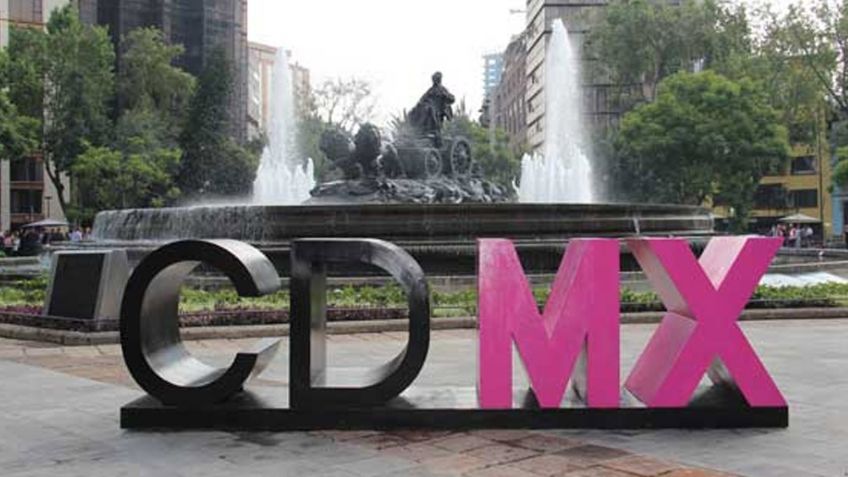 Conagua: Este es el clima en CDMX y Edomex para hoy viernes 26 de marzo del 2021