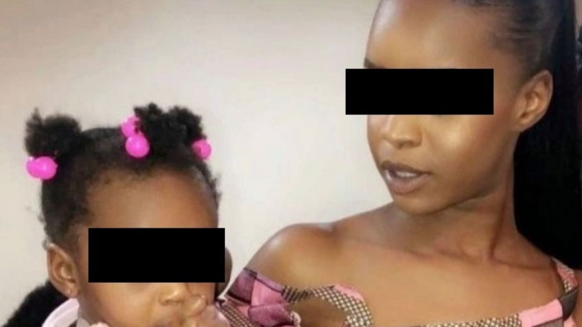 ¡De no creerse! Madre sale de fiesta por 6 días; su hija de 1 año murió por negligencia