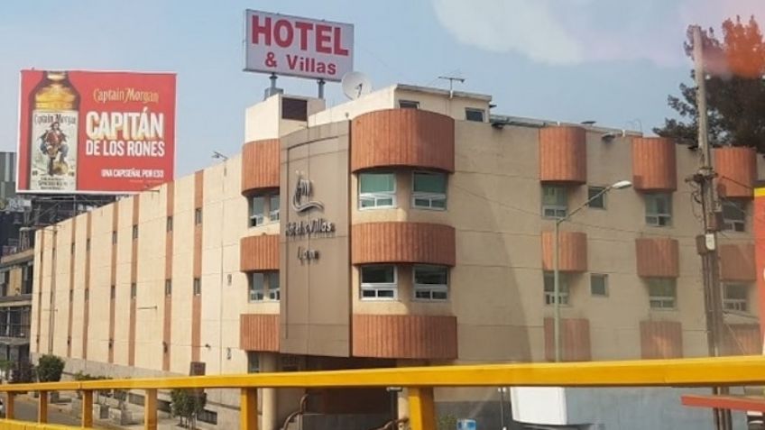 CDMX: Mujer en situación de calle es hallada muerta al interior de un motel; preocupa modus operandi
