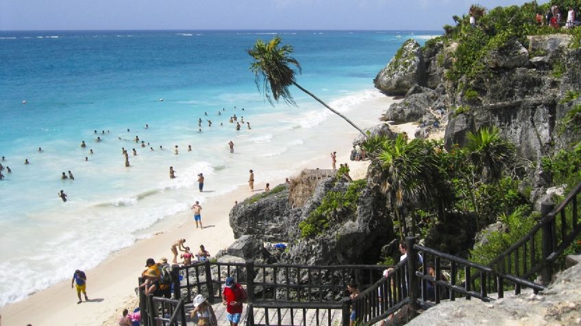 ¡Alerta! Los contagios de Covid-19 podrían aumentar 40% durante vacaciones de Semana Santa