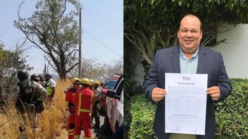 Jalisco: El caso del asesinato de Alfredo Sevilla, alcalde de Casimiro Castillo, está detenido