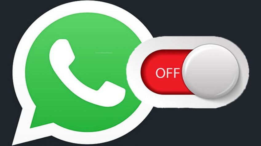 ¡Sorprendente! Descubre la forma de apagar WhatsApp y los beneficios que esto ofrece