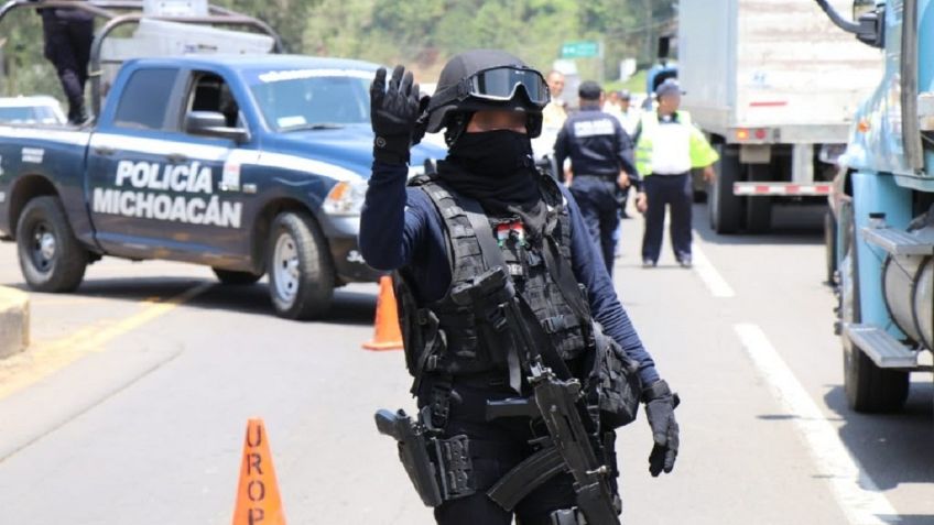 ¡Brutal homicidio! Ejecutan a Juan de Dios; tenía 4 impactos de bala cuando lo encontraron