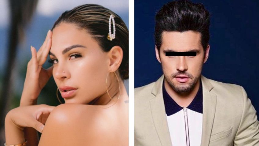 Filtran la ENORME cantidad que Eleazar, actor de Televisa, pagará a su ex tras casi asfixiarla