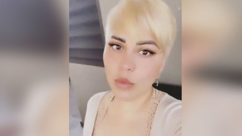 ¿Tragedia en la familia Nodal? Madre del cantante comparte VIDEO desde el hospital