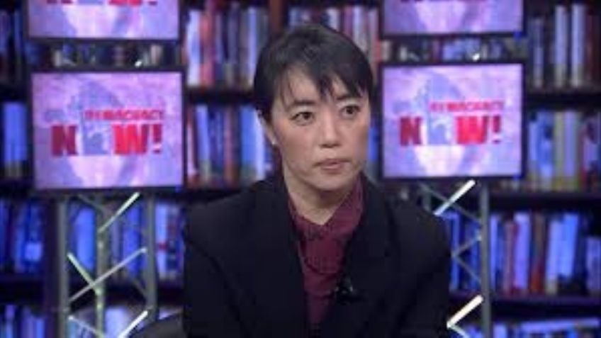 Profesora de Yale asegura que la despidieron por decir que Trump es un enfermo mental