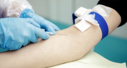 Vacunados contra el Covid-19 deberán esperar hasta 72 horas para donar sangre