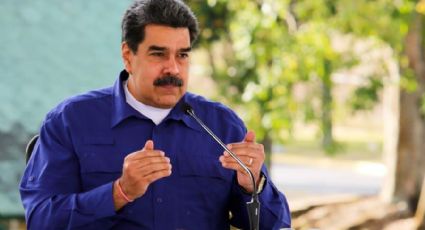 ¡Bloqueado! Maduro defiende medicamento 'milagroso' contra Covid-19 y Facebook lo sanciona