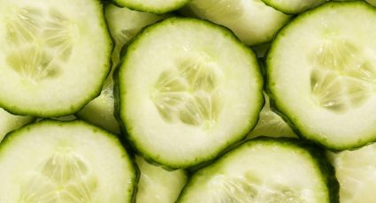 Ideal para tus ensaladas: Por estas 10 razones no podrás dejar de comer pepino