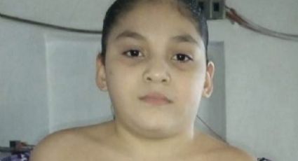 Pánico en Sonora: Desaparece la pequeña Ana Paola en Empalme; tiene una discapacidad