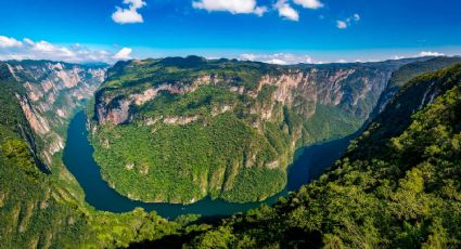 No te los puedes perder: Estos son 5 de los muchos paisajes hermosos de México