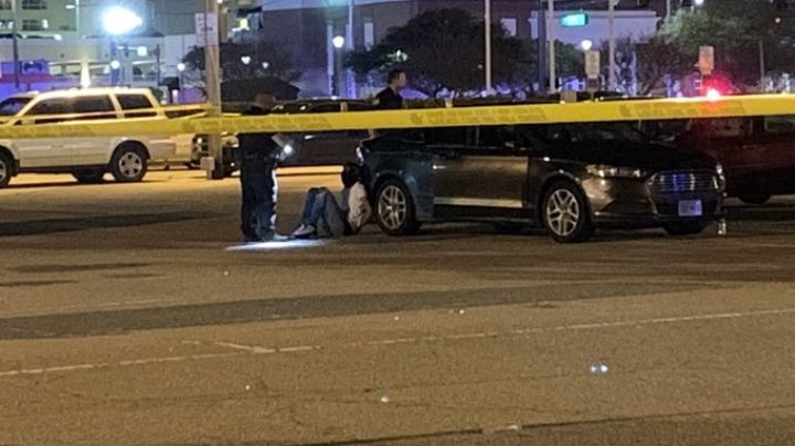 Terror en Virginia Beach: Intenso tiroteo cobra la vida de 2 personas y deja a 8 heridas