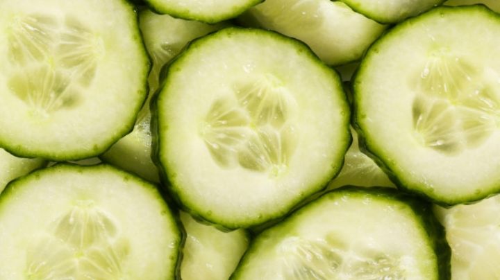 Ideal para tus ensaladas: Por estas 10 razones no podrás dejar de comer pepino