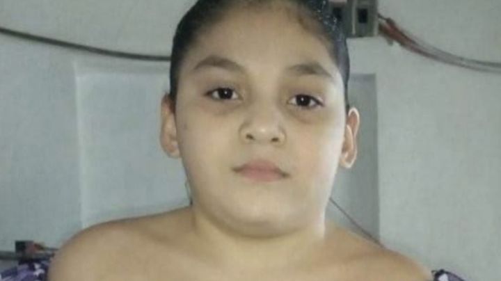 Pánico en Sonora: Desaparece la pequeña Ana Paola en Empalme; tiene una discapacidad