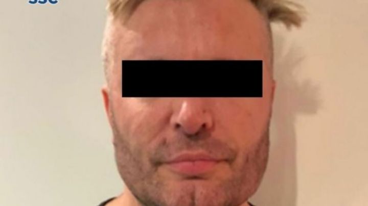 Cae Juan José 'N': 'El Cirujano de las Estrellas' es acusado por presunto narcomenudeo