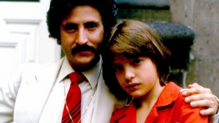 VIDEO: Estas serían las palabras que grabó el padre de Luis Miguel meses antes de morir