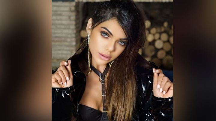 Suzy Cortez derrite redes sociales al presumir de un día de piscina en Instagram