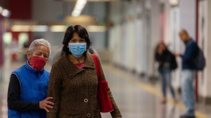 ¿Existe una variante mexicana de Covid-19? Esto es todo lo que se sabe al respecto