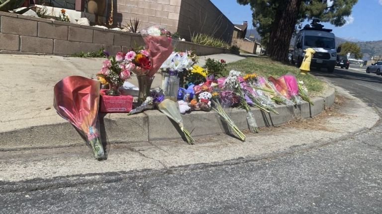 Jeanne Edgar fue asesinada por Ricardo Saldivar