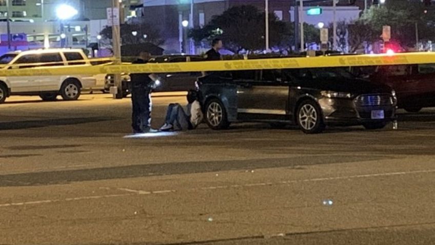 Terror en Virginia Beach: Intenso tiroteo cobra la vida de 2 personas y deja a 8 heridas