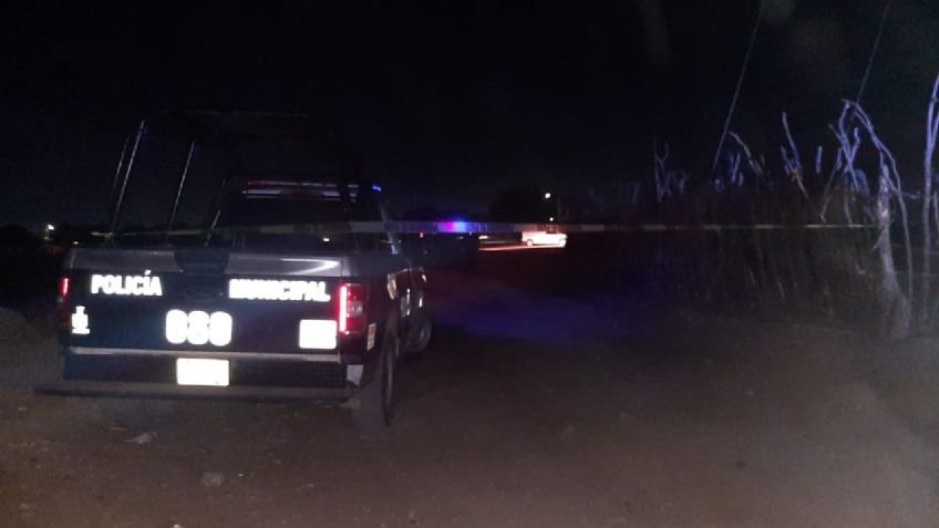 Masacre en Cajeme: Asesinan a tiros a cuatro hombres y a una mujer en la Beltrones