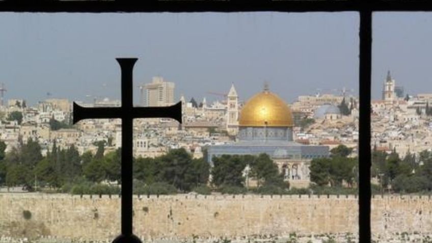 Semana Santa 2021: Así es como se festeja esta celebración en diferentes lugares del mundo