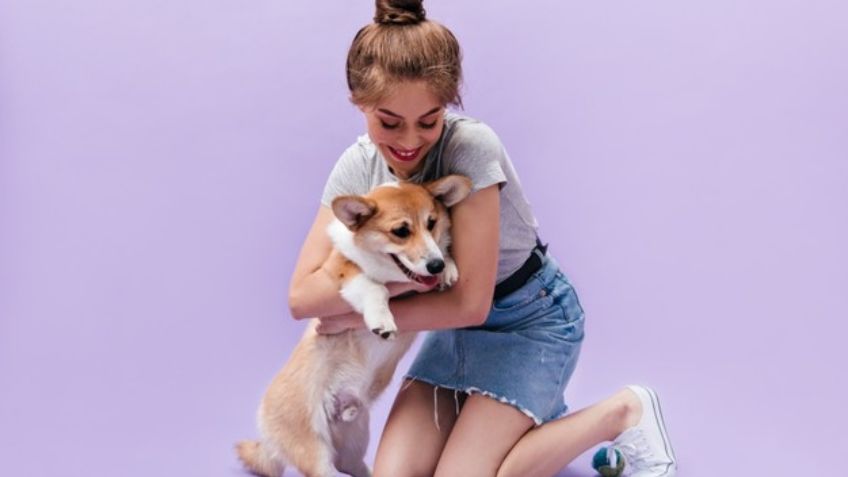 Hazle honor a tus raíces con estos nombres para perros inspirados en la cultura maya