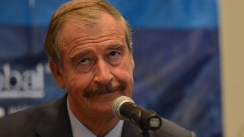 Vicente Fox invita a fiesta en su rancho a través de polémico video; así reacciona Internet