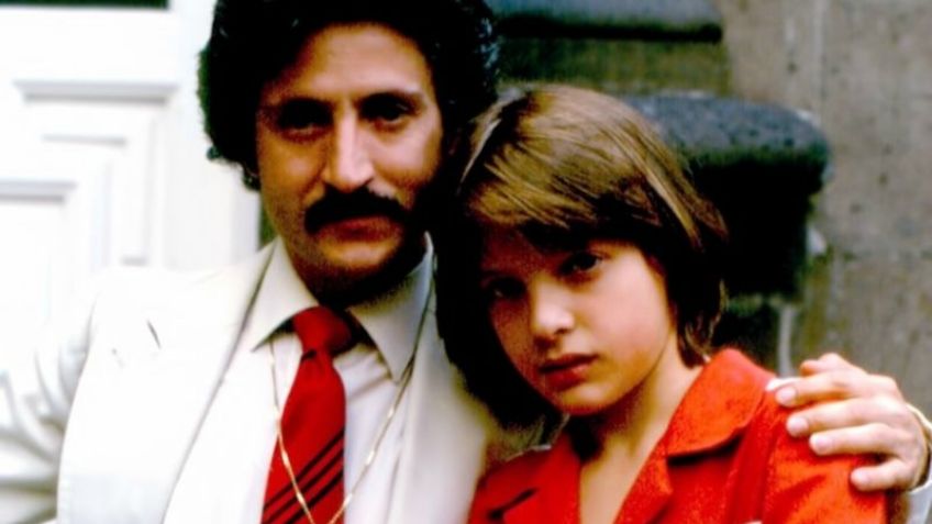 VIDEO: Estas serían las palabras que grabó el padre de Luis Miguel meses antes de morir