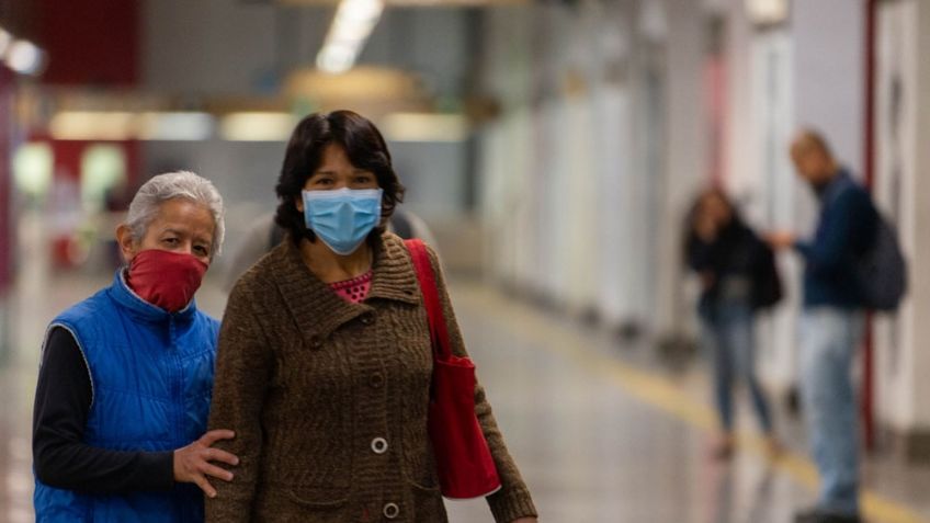 ¿Existe una variante mexicana de Covid-19? Esto es todo lo que se sabe al respecto