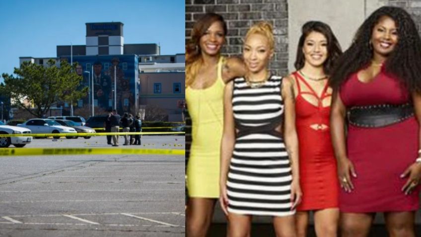 Tragedia en Hollywood: Famosa estrella de reality show muere acribillada en brutal tiroteo