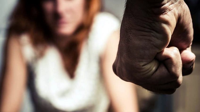 Sentencian a peligroso violador; golpeó, asfixió y amenazó de muerte a sus víctimas