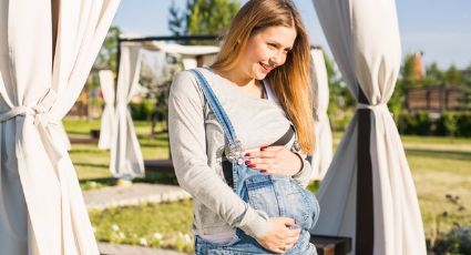 Ten cuidado: Tomar el Sol durante el embarazo tiene más riesgos que beneficios
