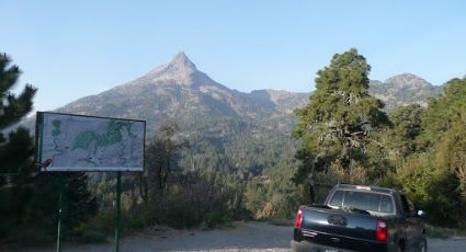 Alerta: Seis turistas originarios de Jalisco desaparecen en el Nevado de Colima; son encontrados