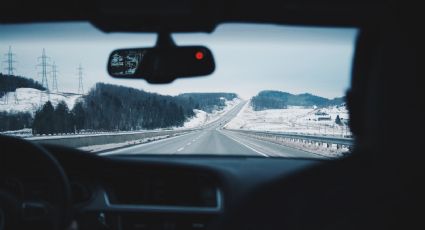 ¿Viajarás en auto? Evita los mareos sin tomar medicamento; estos consejos te ayudarán