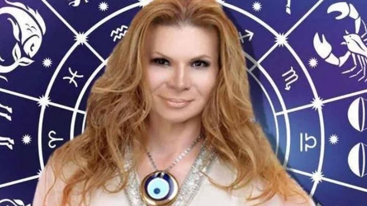Mhoni Vidente: Conoce el horóscopo de hoy, lunes 12 de julio del 2021, para tu signo zodiacal