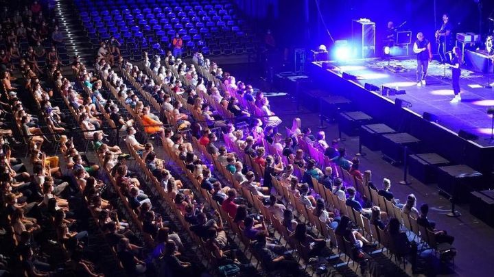 Increíble: Conoce el Excelsior Pass, el pasaporte para ir a conciertos en Nueva York