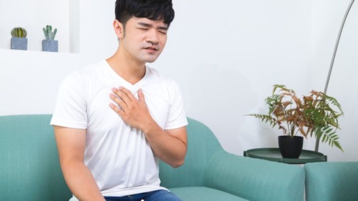 ¿Te falta la respiración? Puede no tratarse de Covid-19; descubre qué es la bradipnea