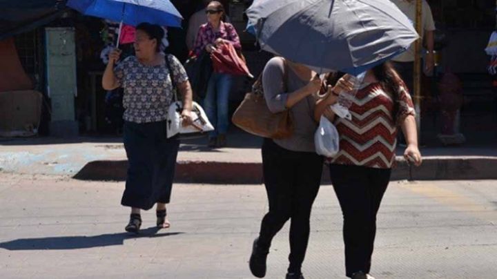 ¡Toma precauciones! Este es el pronóstico clima para hoy, lunes 14 de junio, en Sonora