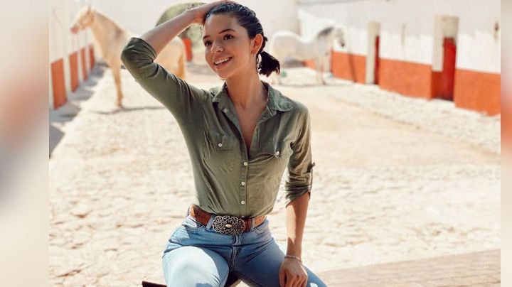 ¡Exitosa! Ángela Aguilar rompe fronteras: 'En realidad' enamora al público de New York