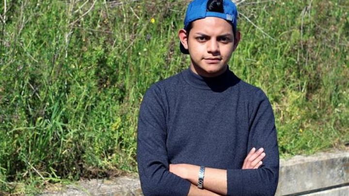 Nicaragüense se vuelve referente de lucha LGBTQ+ en Italia tras ser agredido en el metro