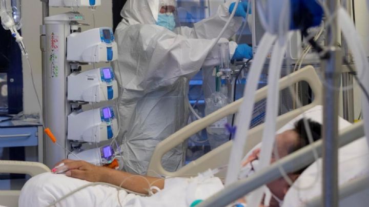 Covid-19: Científicos advierten la importancia de continuar con el distanciamiento