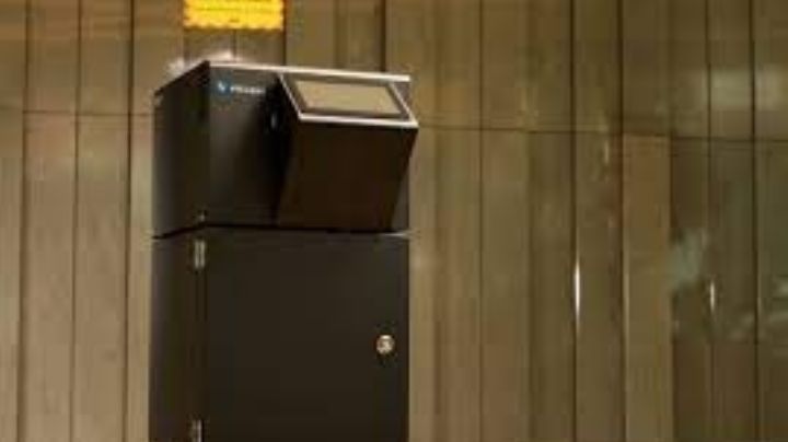 Virolens: Crean un dispositivo capaz de realizar pruebas de Covid-19 en 20 segundos