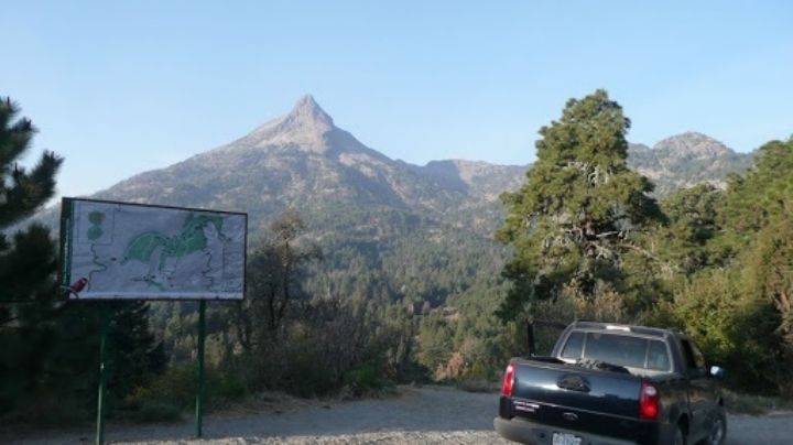 Alerta: Seis turistas originarios de Jalisco desaparecen en el Nevado de Colima; son encontrados