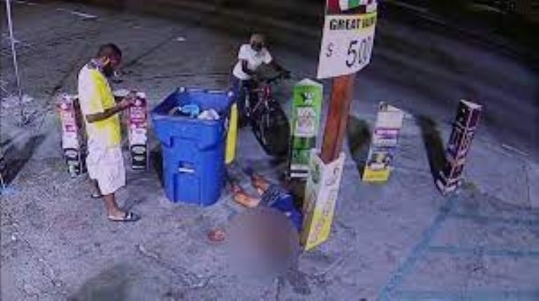 Secuestran, violan y asesinan a un niño de 12 años en Florida