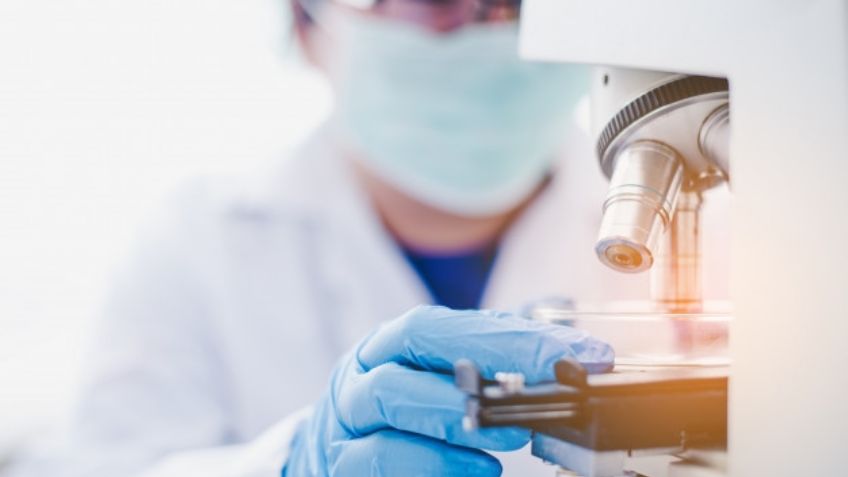 Expertos crean una nueva tecnología para detectar el cáncer en tan solo unos días