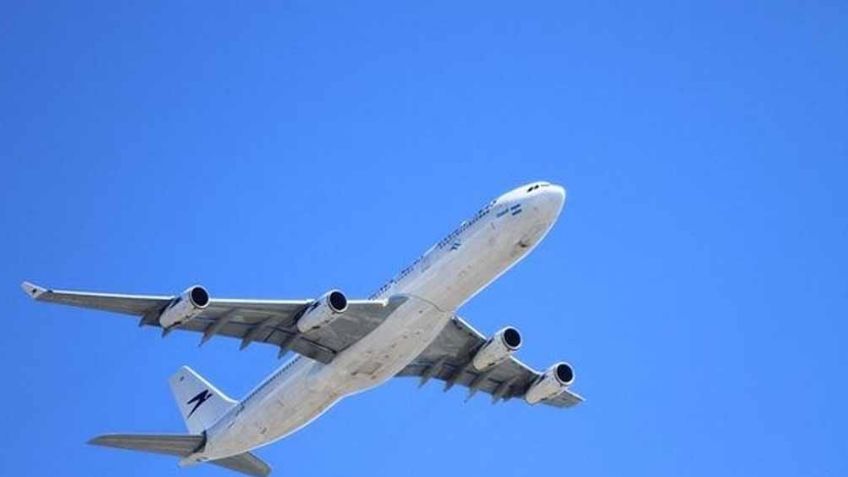 Pesadilla abordo: Avión con 149 pasajeros sufre fallas mecánicas al volar