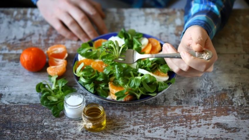 Semana Santa 2021: Aliméntate sanamente con unas cuantas recomendaciones